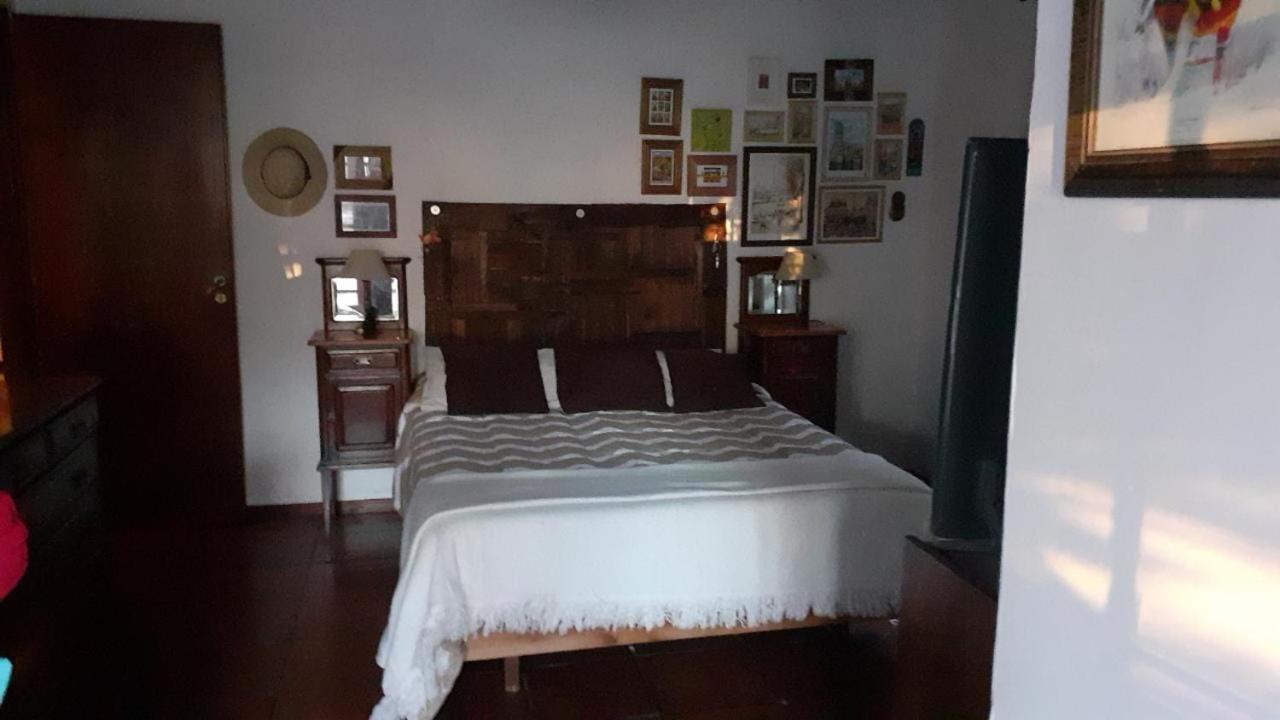 Casa Confortable - Parque Central - Estacionamiento, Patio, 3 Banos, 5 Habitaciones - La Cieneguita Eksteriør billede