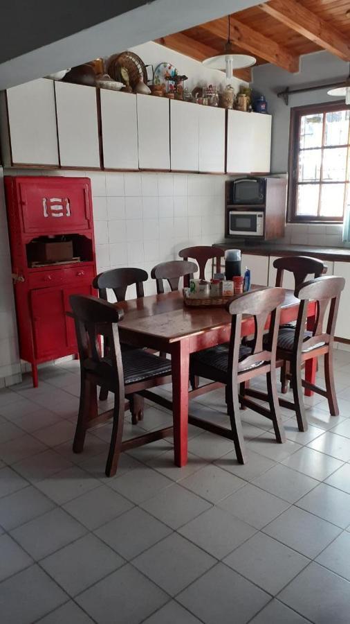 Casa Confortable - Parque Central - Estacionamiento, Patio, 3 Banos, 5 Habitaciones - La Cieneguita Eksteriør billede