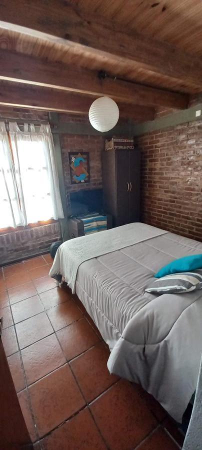Casa Confortable - Parque Central - Estacionamiento, Patio, 3 Banos, 5 Habitaciones - La Cieneguita Eksteriør billede